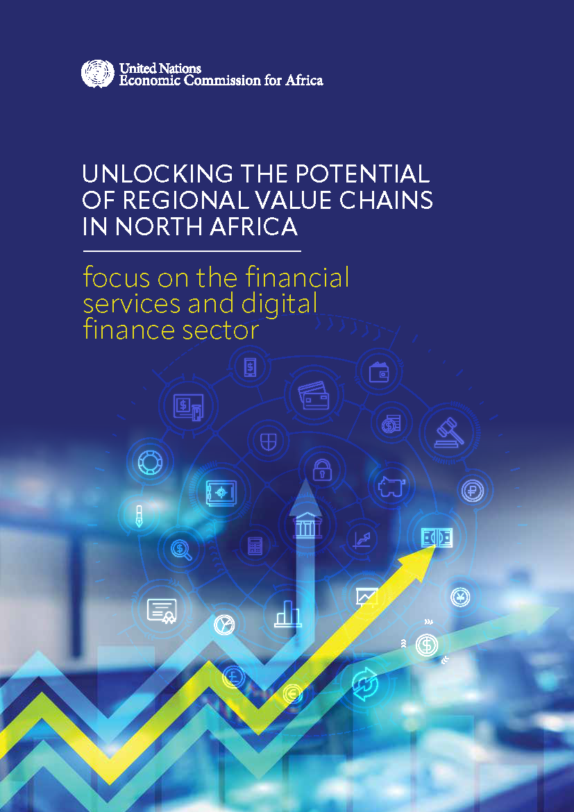 Unlocking the Potential of RVC in North in North Africa - focus on the financial services and digital finance sector