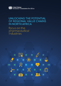 Unlocking the Potential of RVC in North in North Africa - focus on the pharmaceutical sector