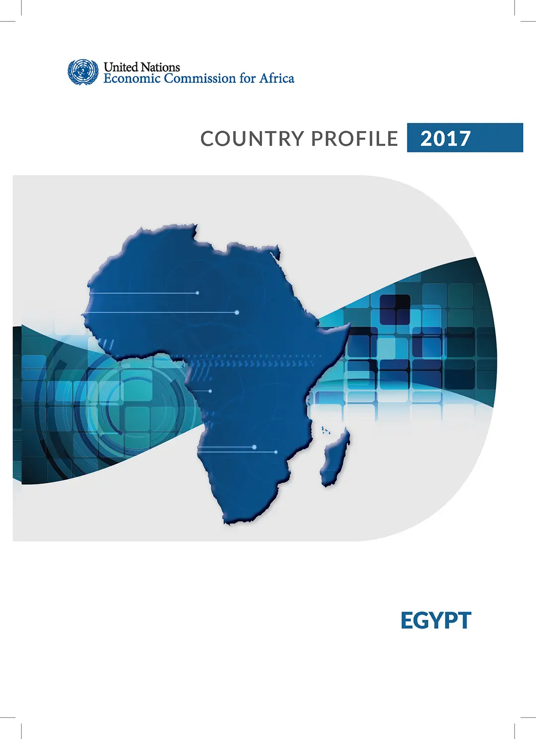 Country Profile Egypt 2017