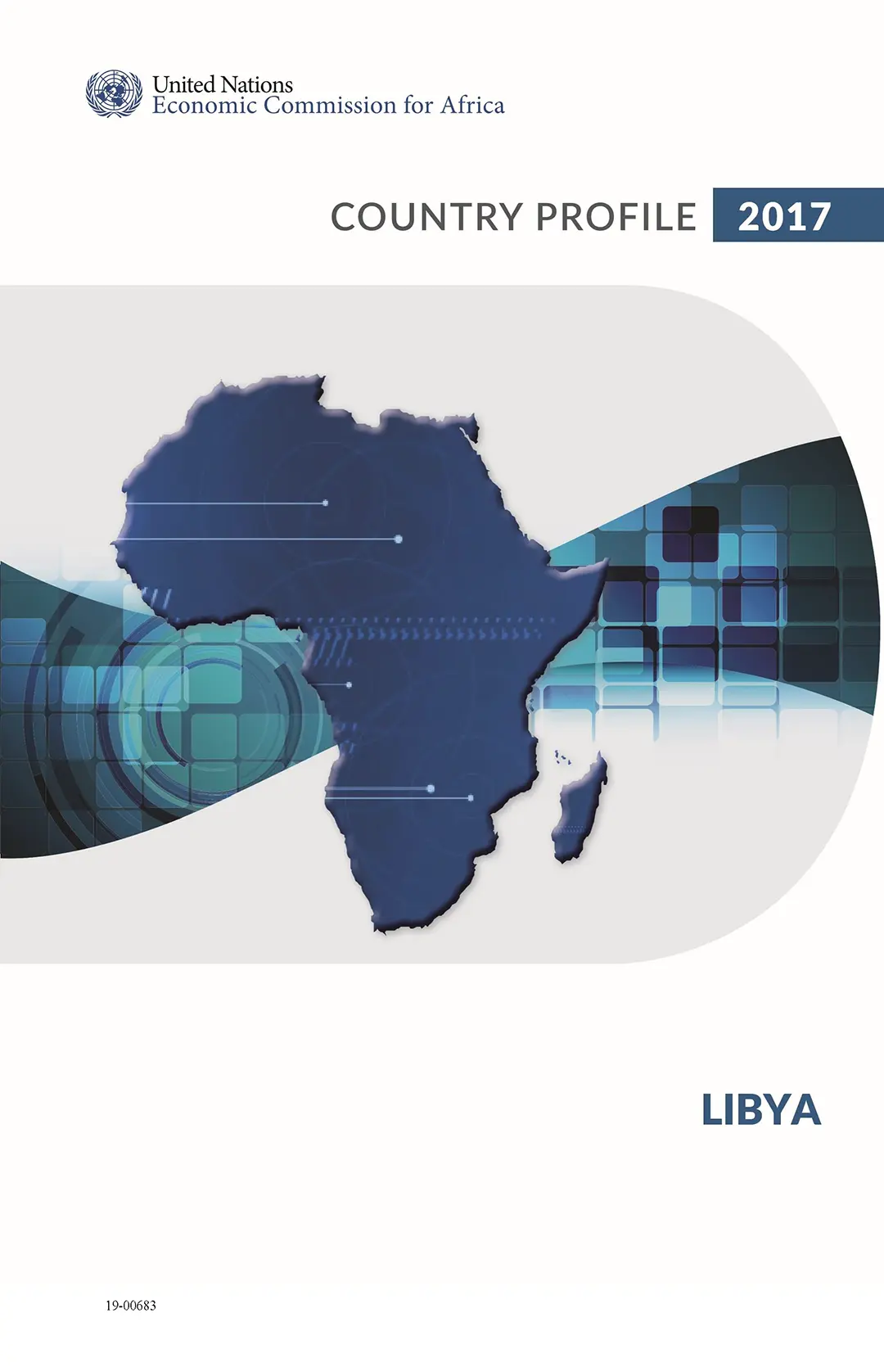 Country Profile Libya 2017