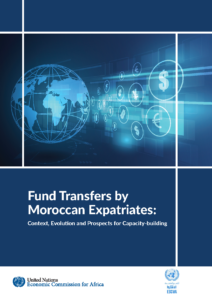 Fund Transfers by Moroccan Expatriates