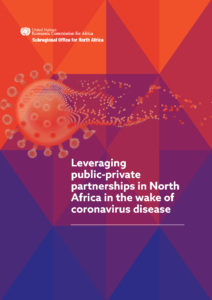 Leveraging public-private partnerships in North Africa in the wake of coronavirus disease