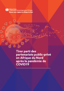 Tirer parti des partenariats public-privé en Afrique du Nord après la pandémie de COVID19