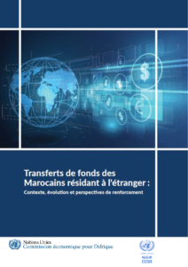 Transferts de fonds des Marocains résidant à l'étranger